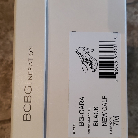 BCBGeneration shoes - Picture 7 of 8